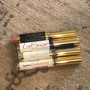 Brand New sealed lipsense kit combo